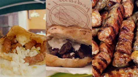 balkan food miami|Balkan Street Food in Miami .